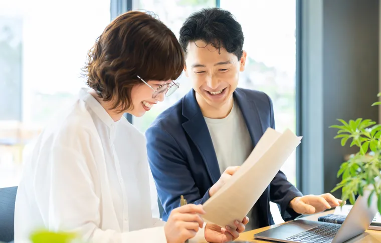 オフィスソリューション事業